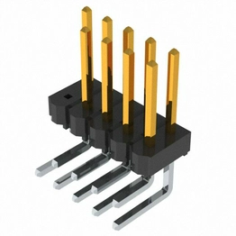 TSW-105-25-L-D-RA-001 samtec