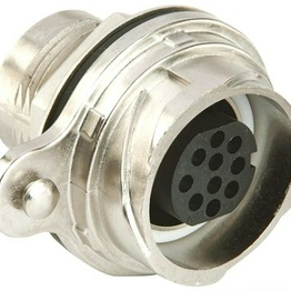 bulgin PXM7012/06P/ST image