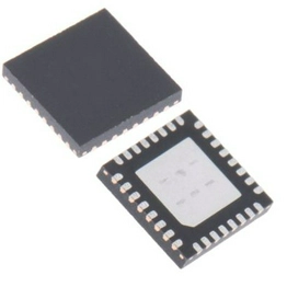 Analog Devices MAX4999ETJ+ image