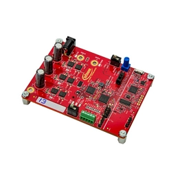 Infineon Technologies EVAL6EDL7141TRAP1SHTOBO1 image