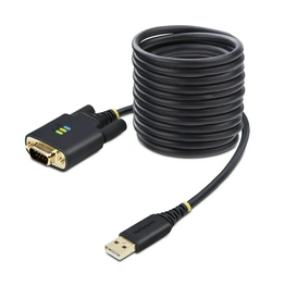 1P10FFC-USB-SERIAL StarTech