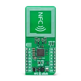 MIKROE-6452 MikroElektronika