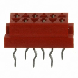 215079-6 TE Connectivity