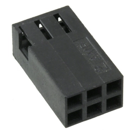 TE Connectivity 530902-1 image