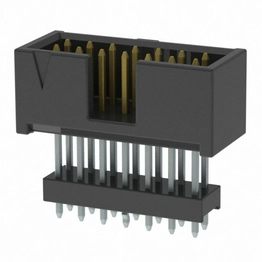 ZSS-107-02-S-D-640-LL samtec