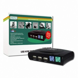 DC-11201-1 ASSMANN WSW Components