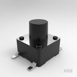 XKB Connectivity TS-1102SD-C-F-B image