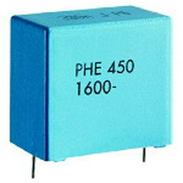 PHE450RR6470JR06L2 KEMET