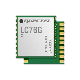 LC76GPBEK QUECTEL