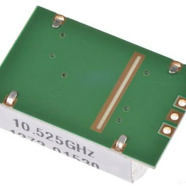 MDU2000-C930802 MICROWAVE SOLUTIONS