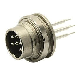 T 3358 430 Amphenol