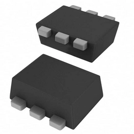 DST3906DJ-7 DIODES