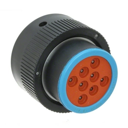 TE Connectivity HDP26-18-8SE image