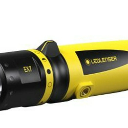 500836 LEDLENSER