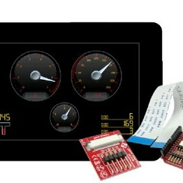 4D Systems GEN4-ULCD-50DCT-CLB-AR image