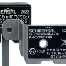 EX-BNS 250-11Z-3GD 6,5M SCHMERSAL