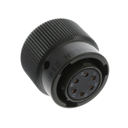 Amphenol 62GB-56T10-06SN image