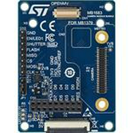 STMicroelectronics B-CAMS-OMV image