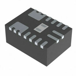 Monolithic Power Systems MPM3822CGRH-P image