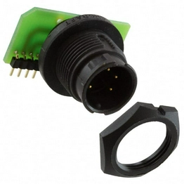 EN3P5MRAPCBW Switchcraft
