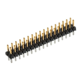 TMM-117-03-L-D samtec
