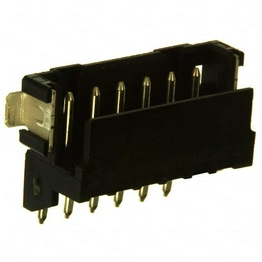 292173-6 TE Connectivity