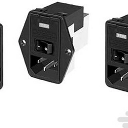 TE Connectivity 6609109-4 image