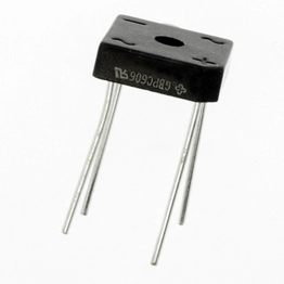 GBPC606-E4/51 Vishay Intertechnology