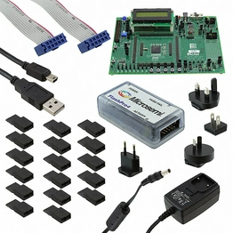 AFS-EVAL-KIT Microchip Technology