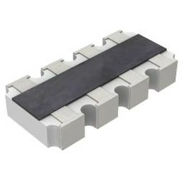 YAGEO YC164-JR-0710KL image