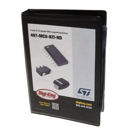 497-MCU-KIT STMicroelectronics