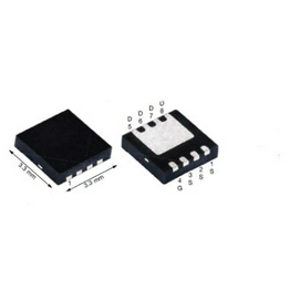 Vishay Intertechnology SISS588DN-T1-GE3 image