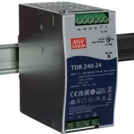 Mean-Well USA, Inc. TDR-240-24 image