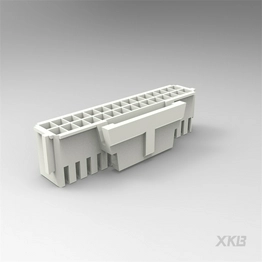 XKB Connectivity X2026H-2x15D-N0 image