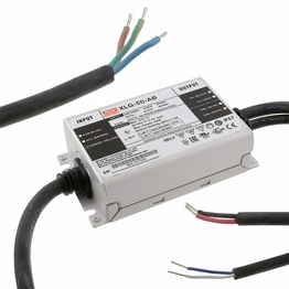 XLG-50-AB Mean-Well USA, Inc.
