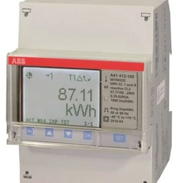 2CMA170505R1000 A41 MON MOD 80A GOLD MID ABB