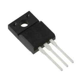 Vishay Intertechnology IRFI9610GPBF image