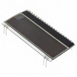 EA DOGM163S-A DISPLAY VISIONS