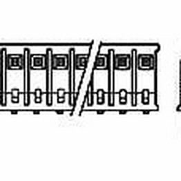 163680-3 TE Connectivity