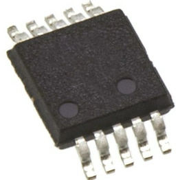 Renesas Electronics ISL23315TFUZ-T7A image
