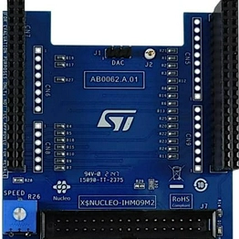 P-NUCLEO-53L4A2- STMicroelectronics