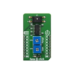 MIKROE-4046 MikroElektronika