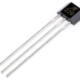 Allegro MicroSystems A1229LUA-T image