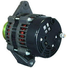 S-120XMSPRSYEAR2006ALTERNATOR International Lighting