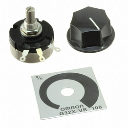 G32X-V2K OMRON