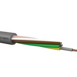PURTRONIC HIGHFLEX 3X0.14 MM kabeltronik
