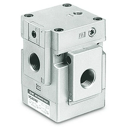 VGA342-04FA SMC