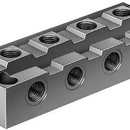 FR-8-1/4 FESTO