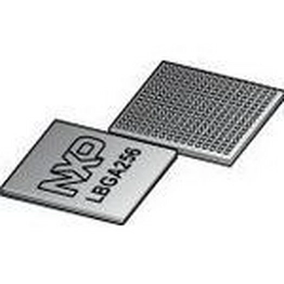 LPC4357JET256 NXP Semiconductors