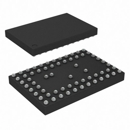 Analog Devices HMC6300BG46 image